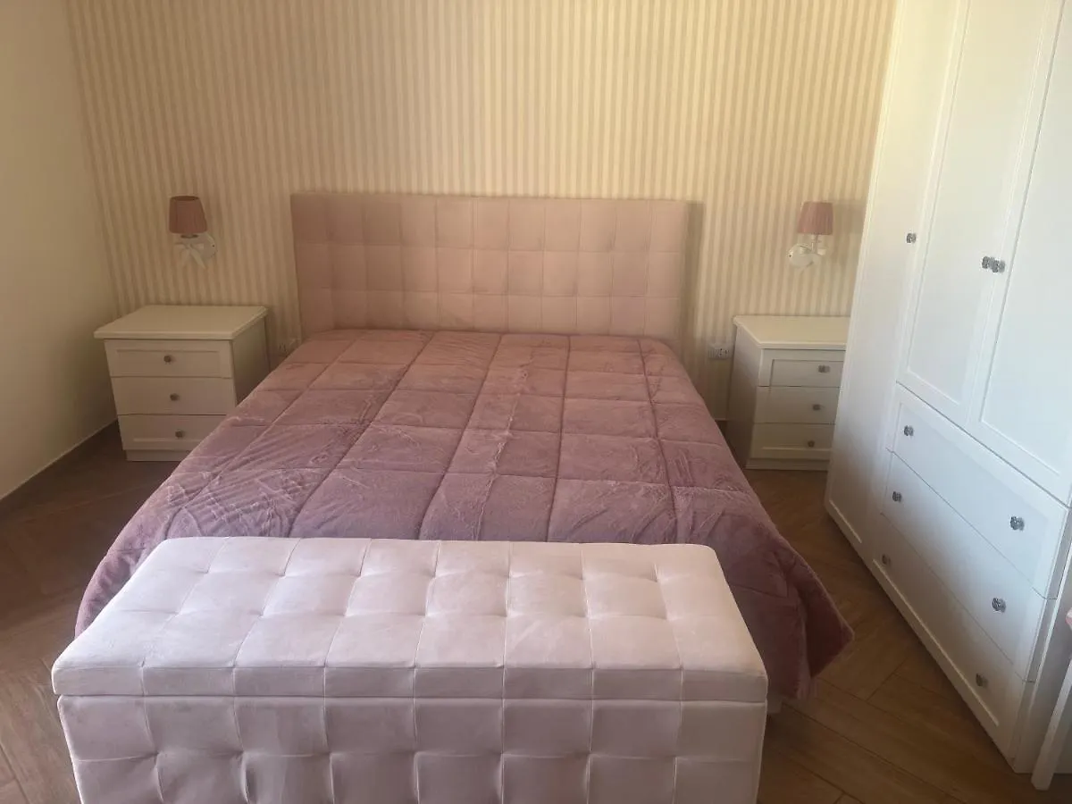 Appartement The Pink House Luxury à Naples Italie